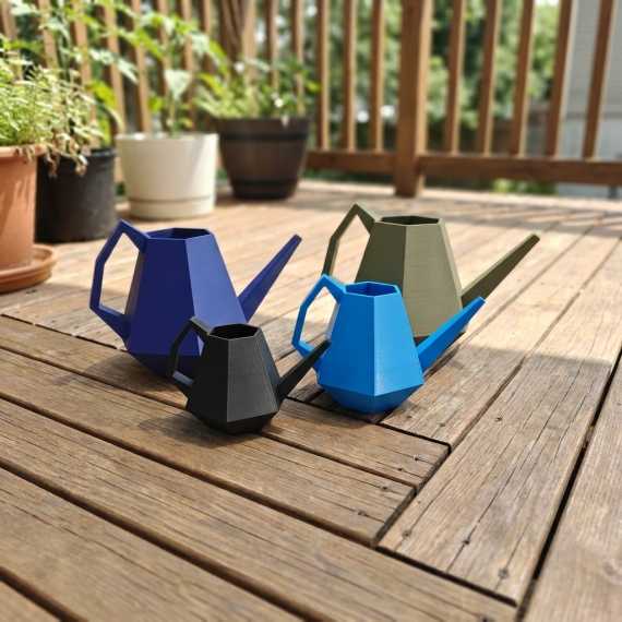 Gieter Prisma sur cache-pot.fr