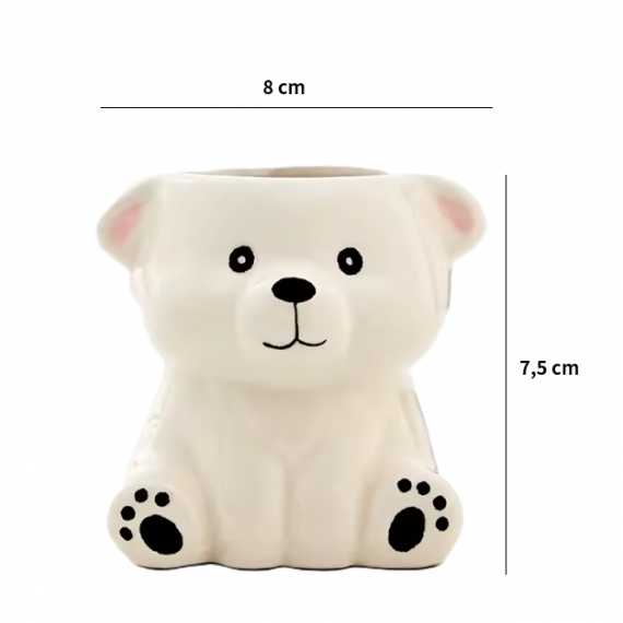 P'tits pots animaux sur cache-pot.fr