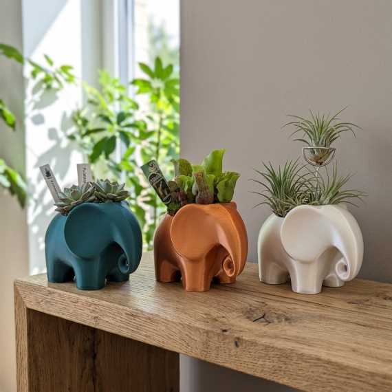 Pot Dumbo sur cache-pot.fr
