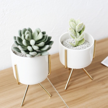 3 stand pots - 3 3 stand pots - 3