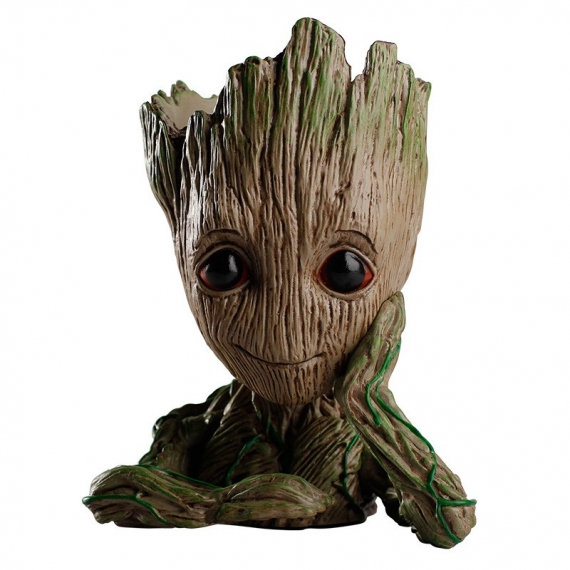 Pot - Tree Guardians of the Galaxy - 1