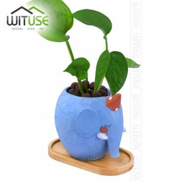 Soucoupe pour pot de fleur - 3 Soucoupe pour pot de fleur - 3