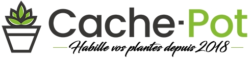 Cache-pot