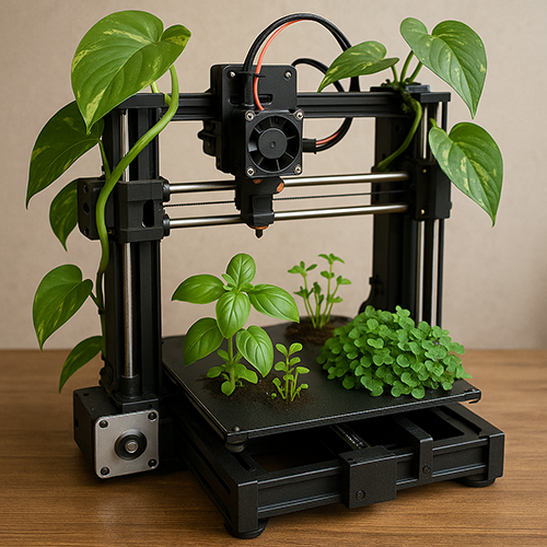 Impression 3D